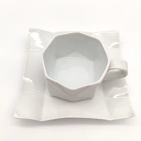 Paper Ball Coffee Cup