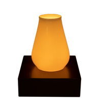 Purity Tealight Holder – Lantern Show Series