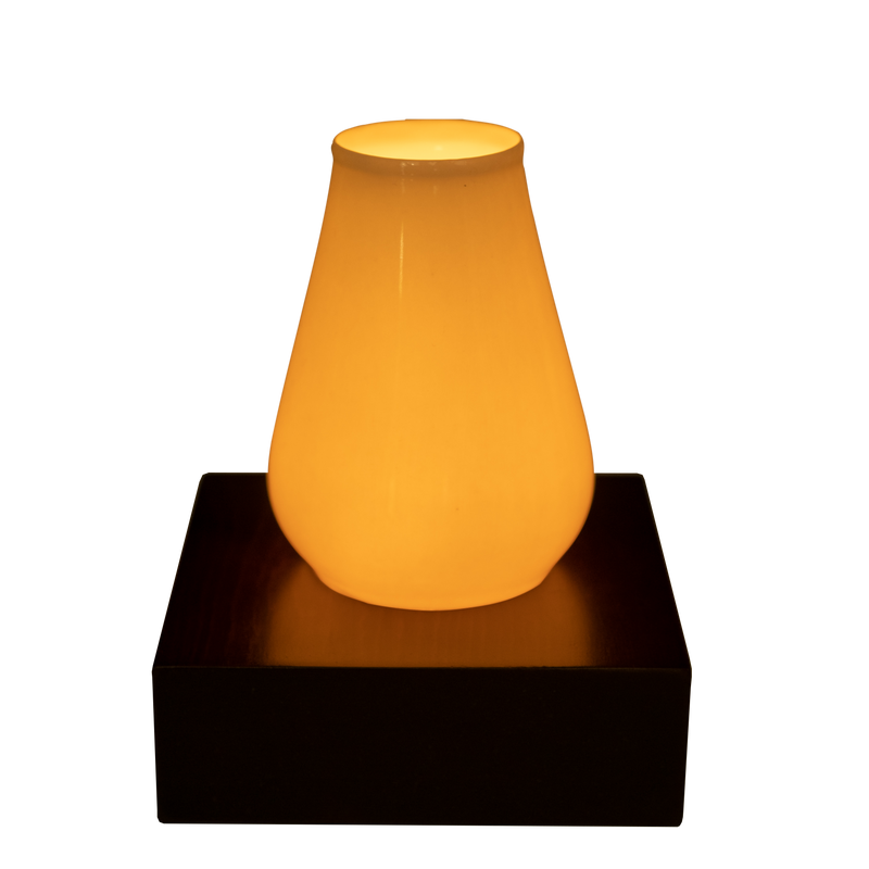 Purity Tealight Holder – Lantern Show Series