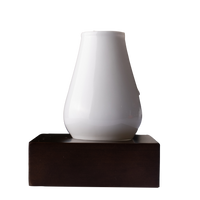Purity Tealight Holder – Lantern Show Series