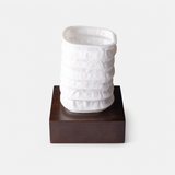 Square Tealight Holder – Chinese Paper Lantern Series