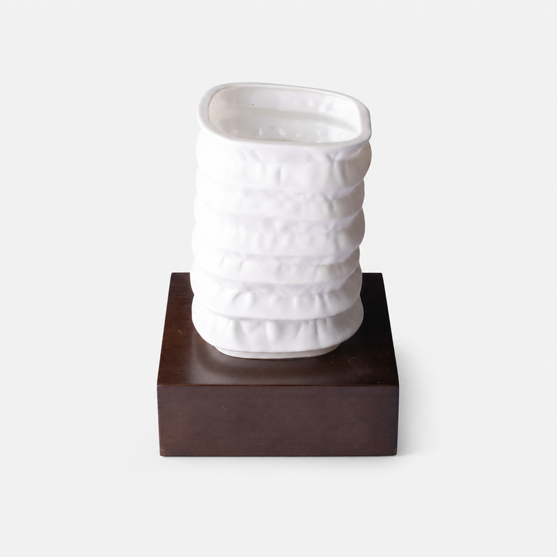 Square Tealight Holder – Chinese Paper Lantern Series