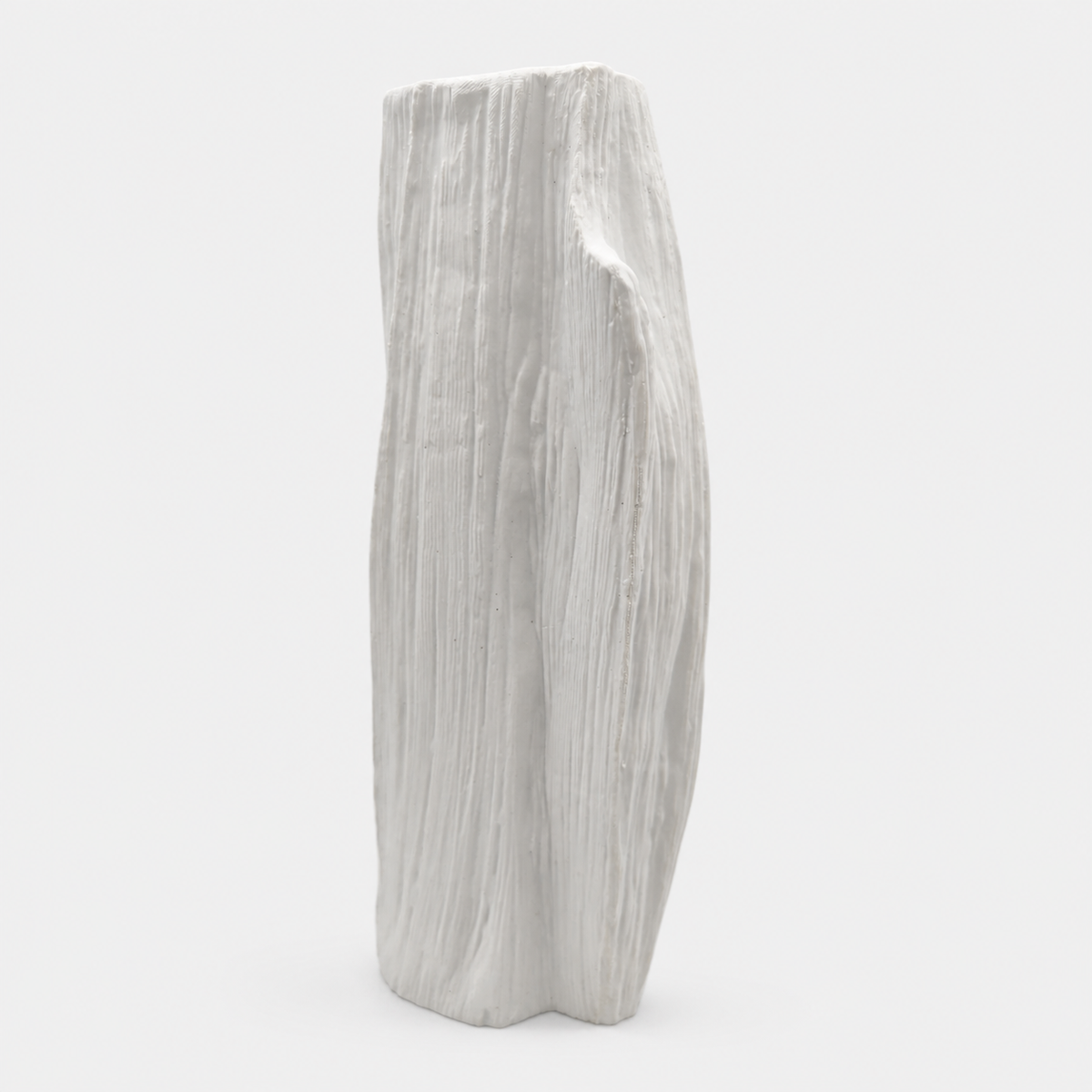 Tree Trunk Vase (Large)