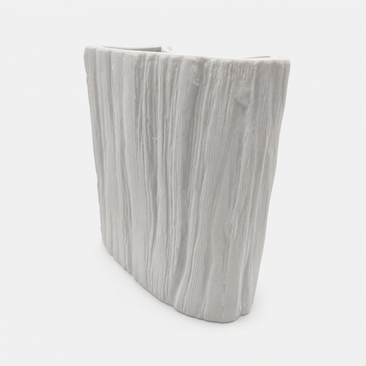 Tree Trunk Vase (Medium)