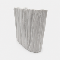 Tree Trunk Vase (Medium)