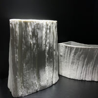 Tree Trunk Vase (Medium)