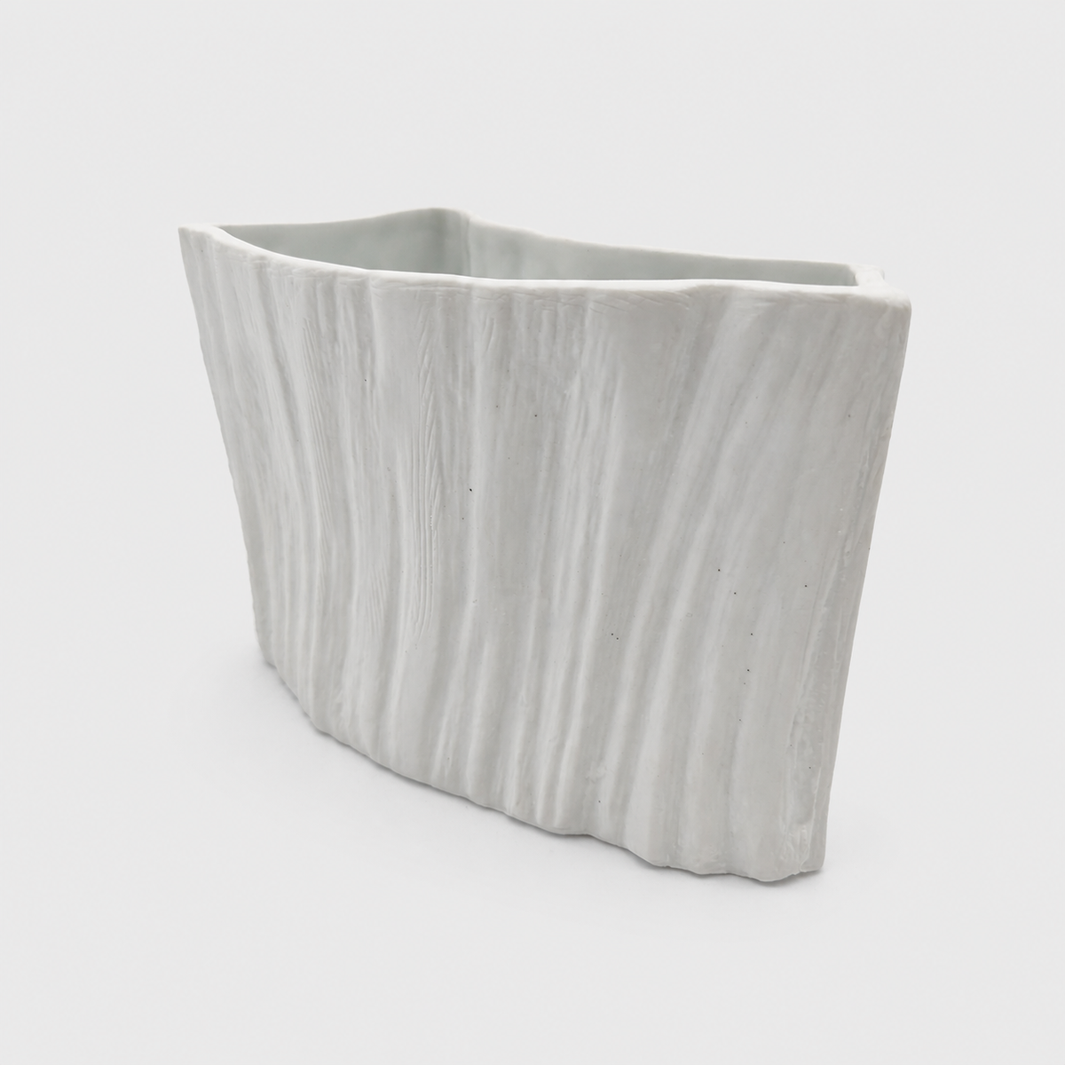 Tree Trunk Vase (Small)
