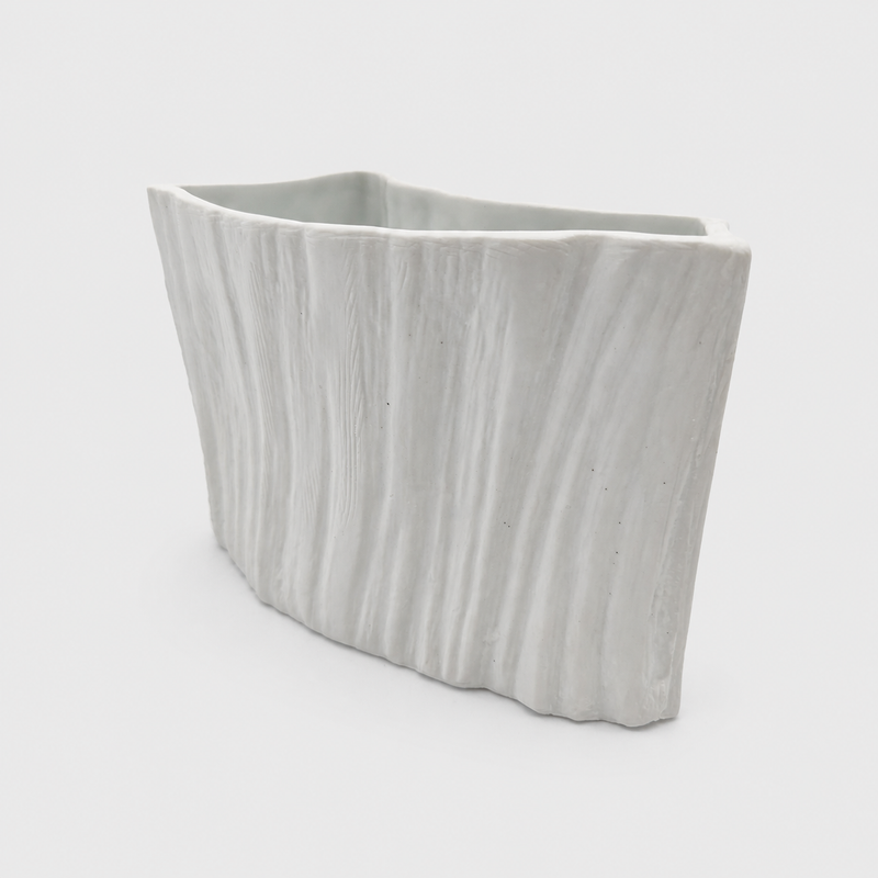 Tree Trunk Vase (Small)