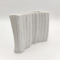 Tree Trunk Vase (Small)