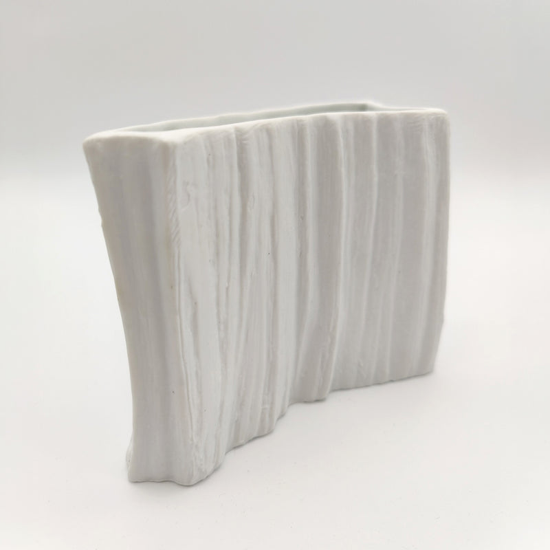 Tree Trunk Vase (Small)