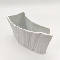 Tree Trunk Vase (Small)
