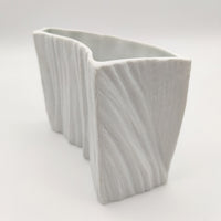Tree Trunk Vase (Small)