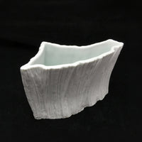 Tree Trunk Vase (Small)