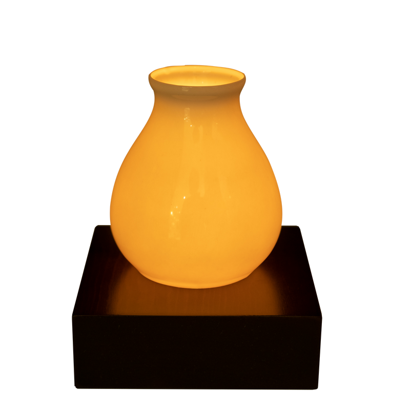 Whisper Tealight Holder – Lantern Show Series