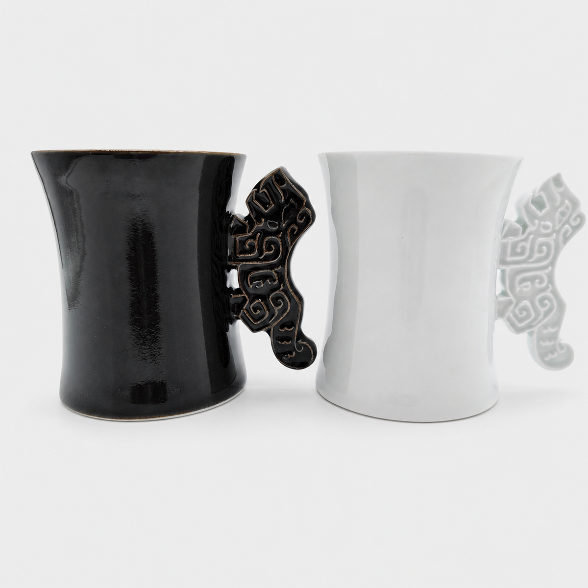 Year of the Tiger Mugs
