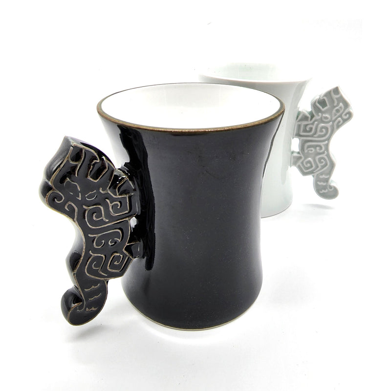 Year of the Tiger Mugs