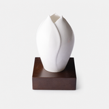 Yu-Lan Tealight Holder (City Flower of Shanghai)