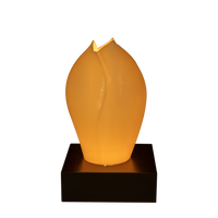 Yu-Lan Tealight Holder (City Flower of Shanghai)