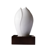 Yu-Lan Tealight Holder (City Flower of Shanghai)